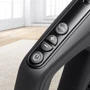 Пылесос Bosch BGB6SIL1: Максимальная мощность 700 Вт