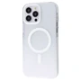 Чехол для iPhone Proove Shadow Star Case with Magnetic Ring White for iPhone 15 Pro Max