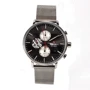 Наручний годинник Naviforce 9169 Silver (NF9169BOXSB)