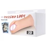 Мастурбатор BAILE - Pink Lady Рassion Lady (BM-009142)