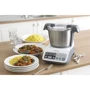 Кухонный комбайн Kenwood kCOOK: Количество скоростей 3