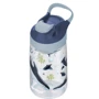 Пляшка дитяча Contigo Gizmo Sip 420 мл Macaroon Sharks: Тип Бутылка