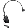 Наушники Jabra Engage 65 Mono (9553-553-117-1): Тип конструкции накладные