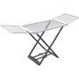 Сушка для белья Colombo Marino White/Grey напольная (ST987B)