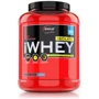 Протеин Genius Nutrition iWhey isolate 2000 g / 61 servings / Banana