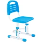 Дитячий стілець Fundesk SST3LS Blue