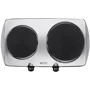 Настольная плита ECG EV 2512 Stainless: Производитель ECG