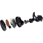 Навушники Bose Sport Earbuds Baltic Blue (805746-0020) фото 7