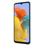 Смартфон Samsung Galaxy M14 5G 4/128Gb Light Blue M146B: Встроенная память 128 ГБ