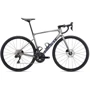 Велосипед Giant Defy Advanced 1 вугілля/Milky Way L (1031002147): Матеріал рами Карбон