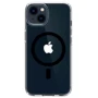 Чехол для iPhone WIWU Magnetic Crystal Black (MCC-101) for iPhone 14