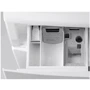 Стиральная машина Electrolux EW6FN528BP: Тип загрузки фронтальная