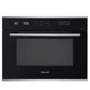 Встраиваемая микроволновая печь Brandt BKC7153LX