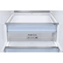 Холодильник Samsung RB37K63632C: Объем морозильной камеры, л 98
