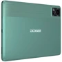 Планшет Doogee Tab T10E  4/128Gb LTE Mint Green: Операционная система Android 13