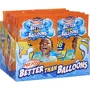 Набір іграшковий водяний NERF Hasbro Водяні кулі 36 шт. серія Better Than Balloons (F9007) фото 5