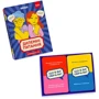 Игра для компании Orner Дилеммные вопросы (orner-2056): Производитель Orner