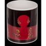 Чашка с термоэффектом OOTB Stoneware Mug Comic Stripper