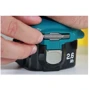 Шуруповерт аккумуляторный Makita 6317DWDE: Тип инструмента безударный