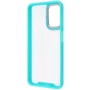 Аксесуар для смартфона Epik TPU+PC Lyon Case Green для Samsung A047 Galaxy A04s: Сумісність Samsung A047 Galaxy A04s