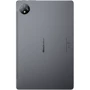 Планшет Blackview Tab 80 4/128GB LTE Nightfall Grey: Процессор Unisoc T606 (12 nm) Octa-core (2x1.6 GHz Cortex-A75 & 6x1.6 GHz Cortex-A55)