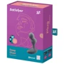 Смарт массажер простаты Satisfyer Deep Diver Grey