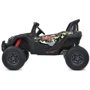 Багги Bambi Racer (M 5725EBLRS-18(24V): Время работы, мин 90
