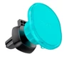 Держатель Hoco Car Holder Air Vent Magnetic H1 Ice Mist