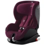 Автокресло BRITAX-ROMER TRIFIX2 i-SIZE Burgundy Red (2000030794)