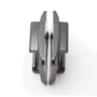Изогнутая площадка MSCAM Curved 3M Adhesive Mount для экшн камер GoPro, SJCAM: Тип аксессуара площадка