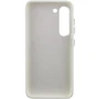 Чехол для телефонов TPU Case Bonbon Leather Metal Style White for Samsung S911 Galaxy S23: Совместимость Samsung S911 Galaxy S23