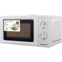 Мікрохвильова піч Interlux IMWO 8820 SW: Об'єм, л 20