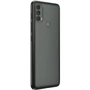 Смартфон Motorola Moto E40 4/64 GB Carbon Grey Approved Вітринний зразок: Причина уцінки Как новый (витринный образец): смартфон выглядит и функционирует как новый. Смартфон полностью протестирован по программе Approved, все функции работают корректно