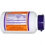 NOW Foods GOTU KOLA 450 mg 100 VCAPS Готу кола: Форма выпуска Капсулы