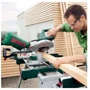 Пила торцювальна Bosch PCM 7 S (0603B01300): Потужність, Вт 1200 Вт