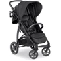 Коляска прогулочная Hauck Rapid 4D Black (14895-2)