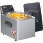 Фритюрница Fritel Turbo SF 4551