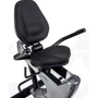 Велотренажер Toorx Recumbent Bike BRXR 300 ERGO (BRX-R300ERGO) (930570)