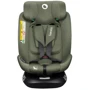Детское автокресло Lionelo Bastiaan One I-size Green Olive (LO-BASTIAAN ONE I-SIZE GREEN OLIVE): Крепление Isofix ISOFIX - Якорный ремень Top Tether