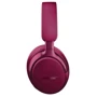 Навушники Bose QuietComfort Ultra Headphone Deep Plum (880066-1500): Тип конструкції полноразмерные