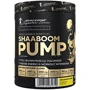 Kevin Levrone Shaaboom Pump 385 g /44 servings/ Lemon
