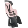 Детское велокресло Bobike Maxi GO Carrier Cotton candy pink: Цвет розовый