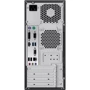 Персональный компьютер (ПК) ASUS S500MC-3101050340 (90PF02H1-M00F10): Объем накопителя 512 ГБ SSD