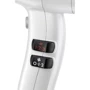 Фен Valera Master Pro 3200 Pearl White: Количество скоростей 2