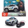Поліцейська машина Dickie Toys на ДК Ламборгіні Урус 13 см (3712023)