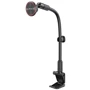 Держатель Hoco Car Holder CA99 Black: Тип автомобильный