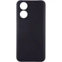Чехол для телефонов Epik TPU Case Full Camera Black for Oppo A98