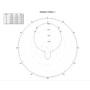 Антена AIR 3F HELIX 1.3GHz (HELIX-1.3): Виробник AIR 3F
