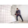 Перфоратор Einhell Herocco 36/28 (4513950): Макс. число оборотов холостого хода, об/мин 1100