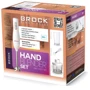 Блендер Brock HBS 6001 WH: Конструкция ручной